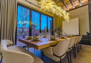 Black chalet - Foncine-le-Haut - 2