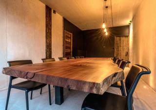 Black chalet - Foncine-le-Haut - 3