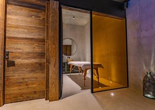 Black chalet - Foncine-le-Haut - 4