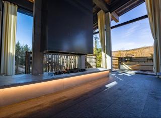 Black chalet - Foncine-le-Haut - 6