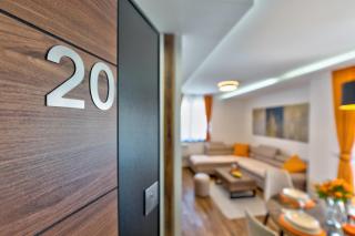 Lux Apartmani Djordjevic Zlatibor - Zlatibor - 6
