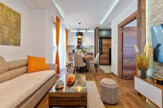 Lux Apartmani Djordjevic Zlatibor - Zlatibor - 5