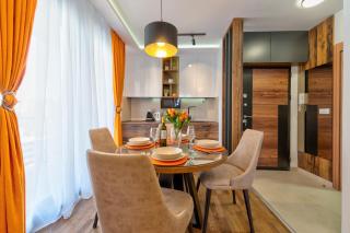 Lux Apartmani Djordjevic Zlatibor - 5