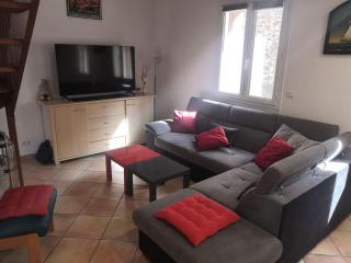 Appartement 20m de la plage - Cerbère - 0