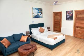 Charming Rooftop Apartments- Strong Wi-Fi & 40percent Long-stay Disc - 5