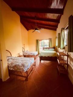 Casa Papaya - Ojochal - 5