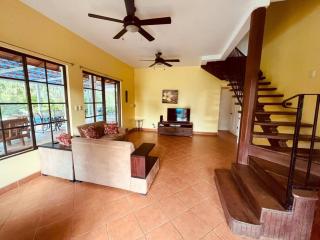 Casa Papaya - Ojochal - 4