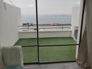 נוף הכנרת - Tiberias - 6
