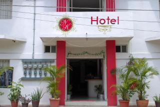 Hotel NK - 3