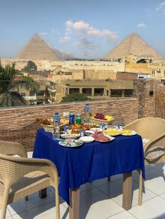 Makadi Pyramids View - Il Cairo - 3