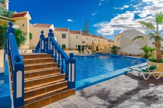 Cozy Spacious SeaView 300m beach - Adeje - 4