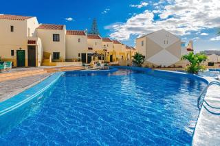 Cozy Spacious SeaView 300m beach - Adeje - 1
