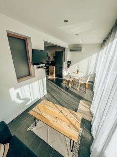 BEACH HOUSE 100M PLAGE, SUR LE PORT. - Frontignan - 6