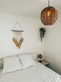 BEACH HOUSE 100M PLAGE, SUR LE PORT. - Frontignan - 2