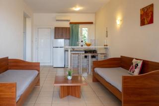 Paradiso Hotel Sea View and Pool Suites Ipsos Corfu - Ipsos - 1