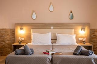 Paradiso Hotel Sea View and Pool Suites Ipsos Corfu - Ipsos - 7