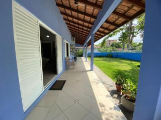 Casa Aconchegante em Canto Grande JAT0355 - Bombinhas - 0