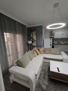 Apartment Maska - Budva - 6