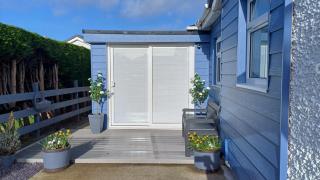 The Beach House - Valley - 0