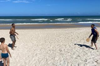 Chalé pérola do cerrado - 5