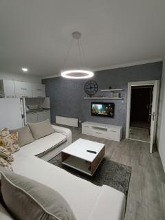 Apartment Maska - Budva - 8