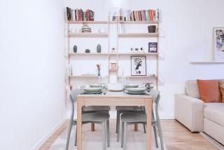 Easylife - Accogliente bilocale in Buenos Aires - 4