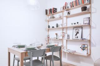 Easylife - Milano - Gregorio 23 - Buenos Aires - 1