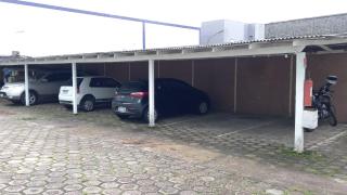 Espaço Verona - apartamento individual 1 cama de solteiro - Fazenda Rio Grande - 5