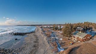 White Point Beach Resort - 4