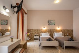 Paradiso Hotel Sea View and Pool Suites Ipsos Corfu - Ipsos - 3