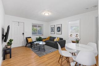 Lake Ridge Villa - Free Parking - 9