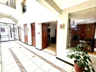 Hotel Los Angeles - Arequipa - 7
