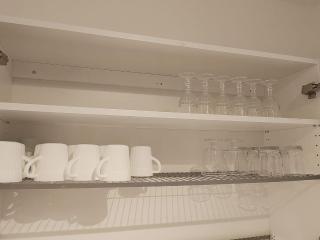 City Apartment - 4