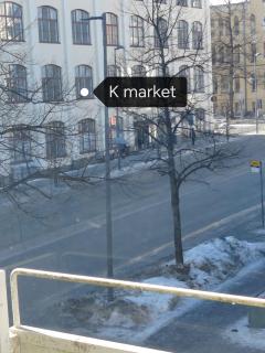 City Apartment - Tampere - 3