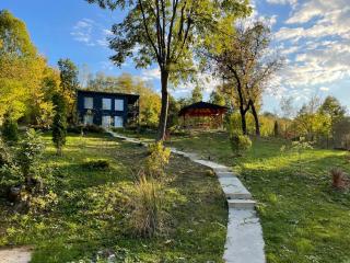 Casa de pe un Deal-Provita de Sus-Prahova - Proviţa de Sus - 9