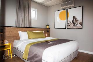 Dizengoff square boutique - aparthotel - Tel Aviv - 7