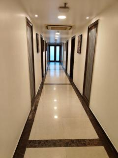 Rosemallow Hotel New Delhi - Neu-Delhi - 7