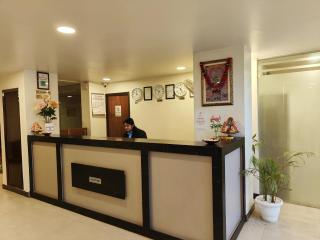 Rosemallow Hotel New Delhi - Neu-Delhi - 5