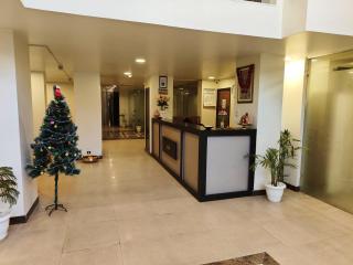 Rosemallow Hotel New Delhi - Neu-Delhi - 2