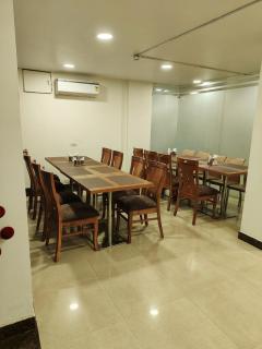 Rosemallow Hotel New Delhi - Neu-Delhi - 3