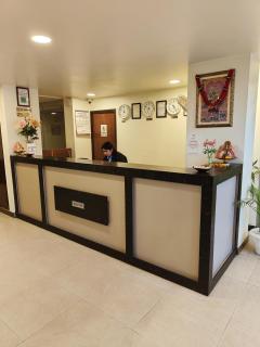 Rosemallow Hotel New Delhi - Neu-Delhi - 4