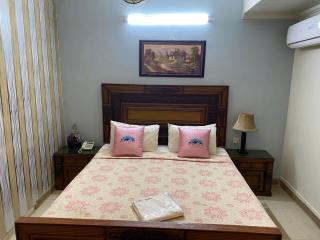 Fusion Lodge - Islamabad - 1