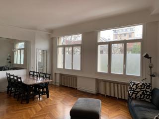 Appartement de 120 m2 à 5 minutes du Metro 7 lits - Les Lilas - 5