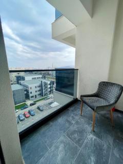 Q Loft Palas Mall - Iaşi - 5