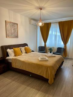 Q Loft Palas Mall - Iaşi - 1