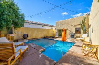 La Quinta Casita : Private Pool - Close to Old Town - La Quinta - 0