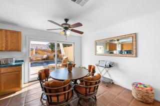 La Quinta Casita : Private Pool - Close to Old Town - La Quinta - 9