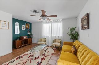 La Quinta Casita : Private Pool - Close to Old Town - La Quinta - 2