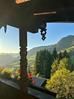 Bergwald Appartements Alpbach - Alpbach - 1