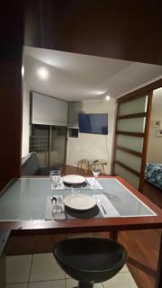 Departamento un dormitorio amoblado Santiago centro - 8